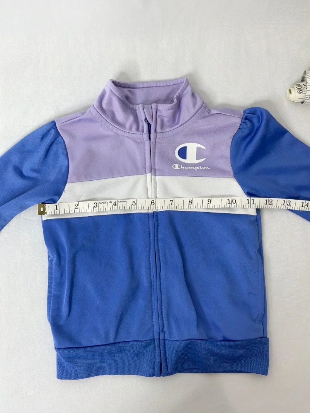 Champion Toddler Girls Athletic Set Size 3T